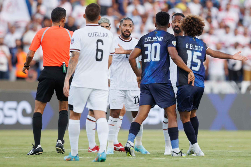 الزمالك الزمالك