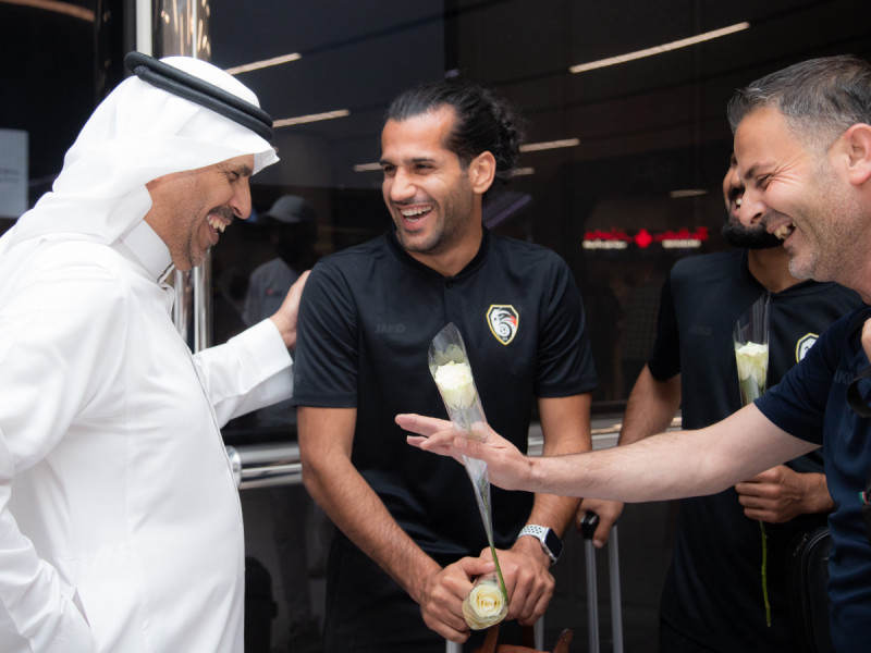 الشباب يستقبل تشرين