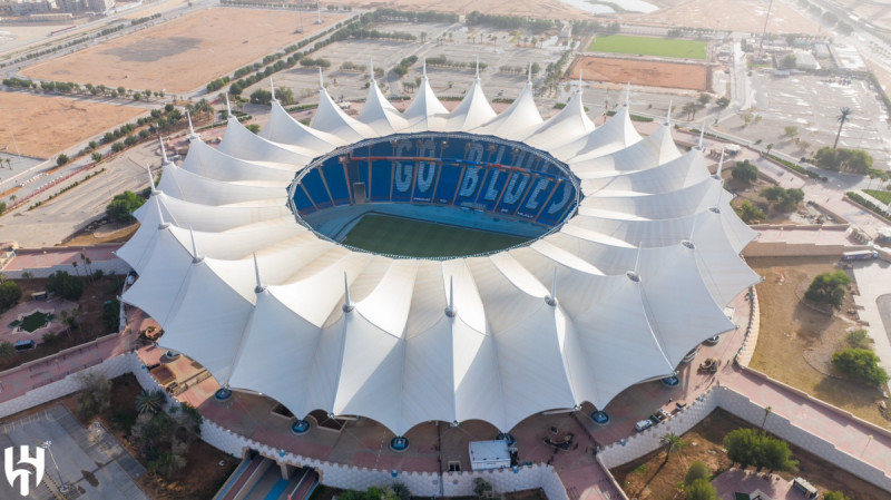 القوة الزرقاء