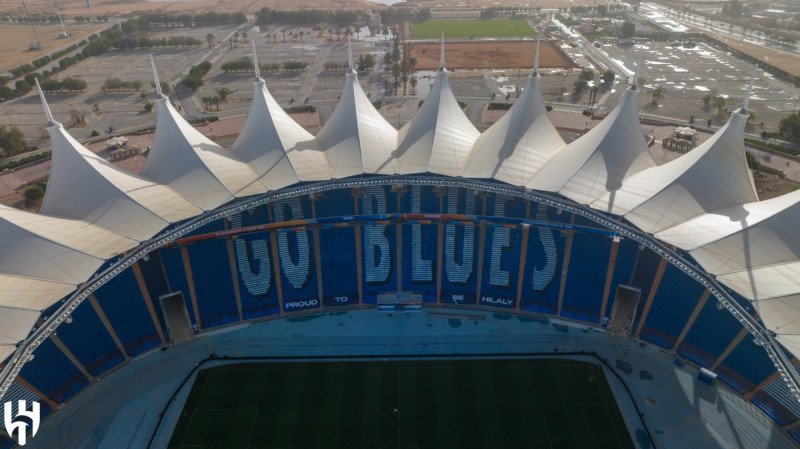 القوة الزرقاء