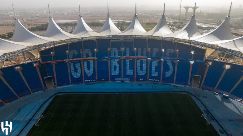 القوة الزرقاء