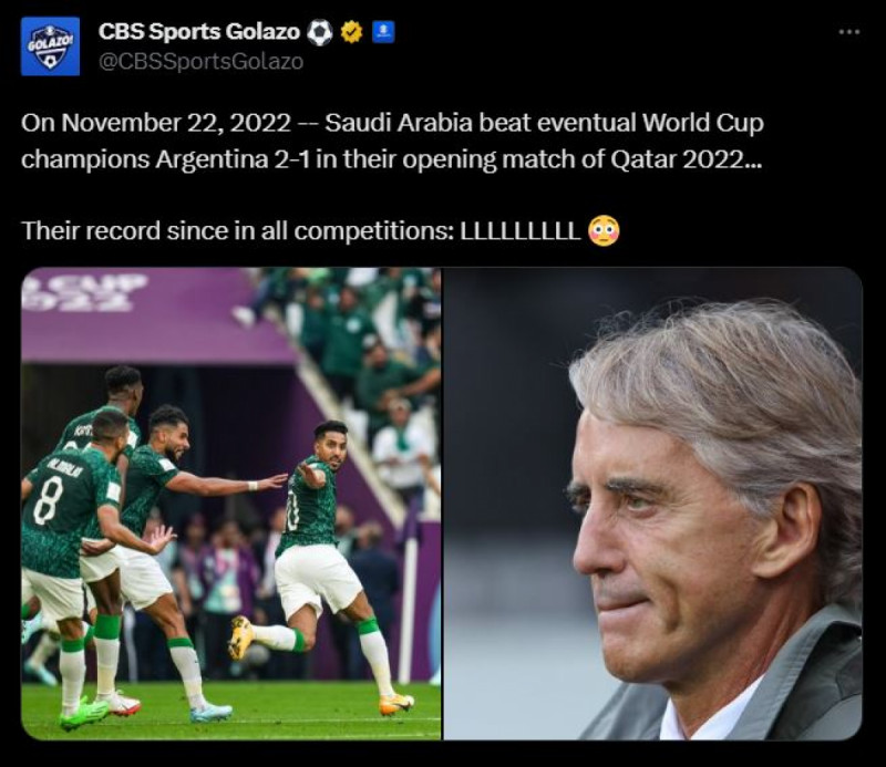 المنتخب السعودي المنتخب السعودي