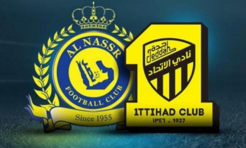 النصر والاتحاد النصر والاتحاد