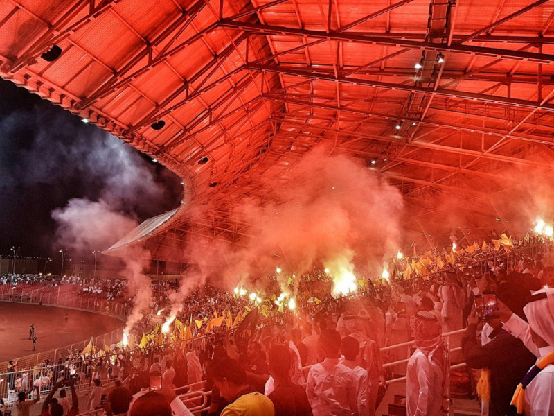 النصر النصر