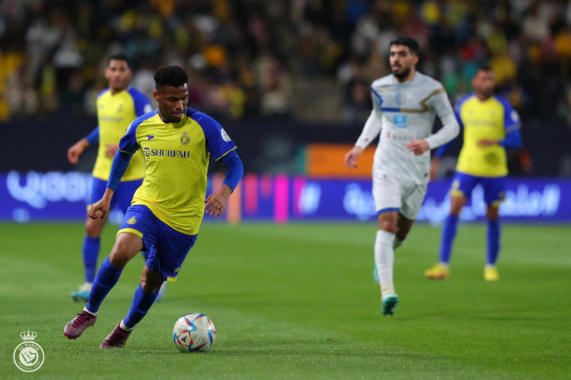 النصر النصر