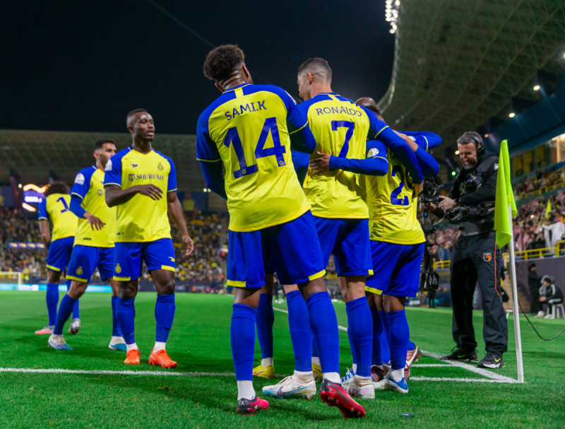النصر النصر