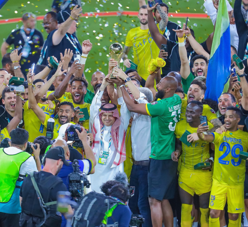 النصر النصر