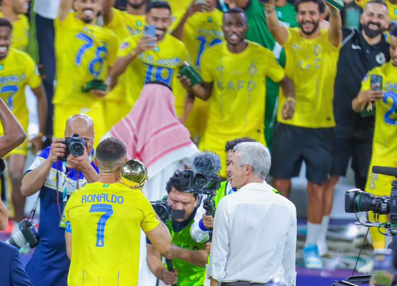 النصر النصر