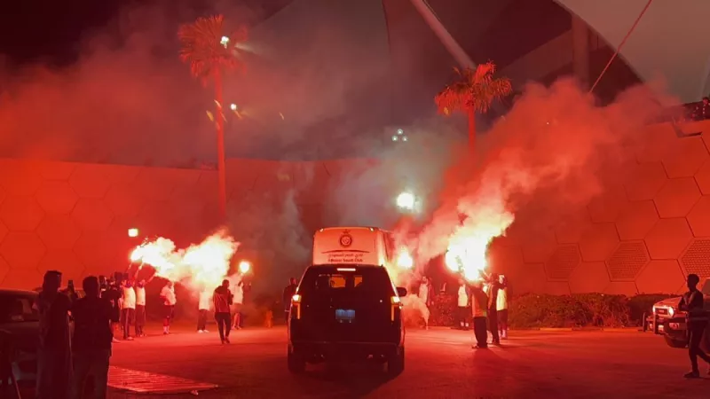 النصر النصر