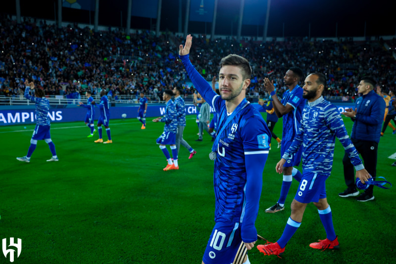 الهلال - فييتو