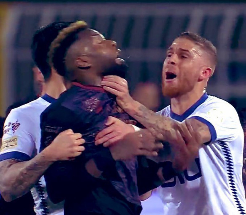 الهلال - كويلار الهلال - كويلار