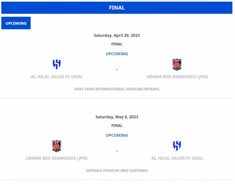 الهلال وأوراوا