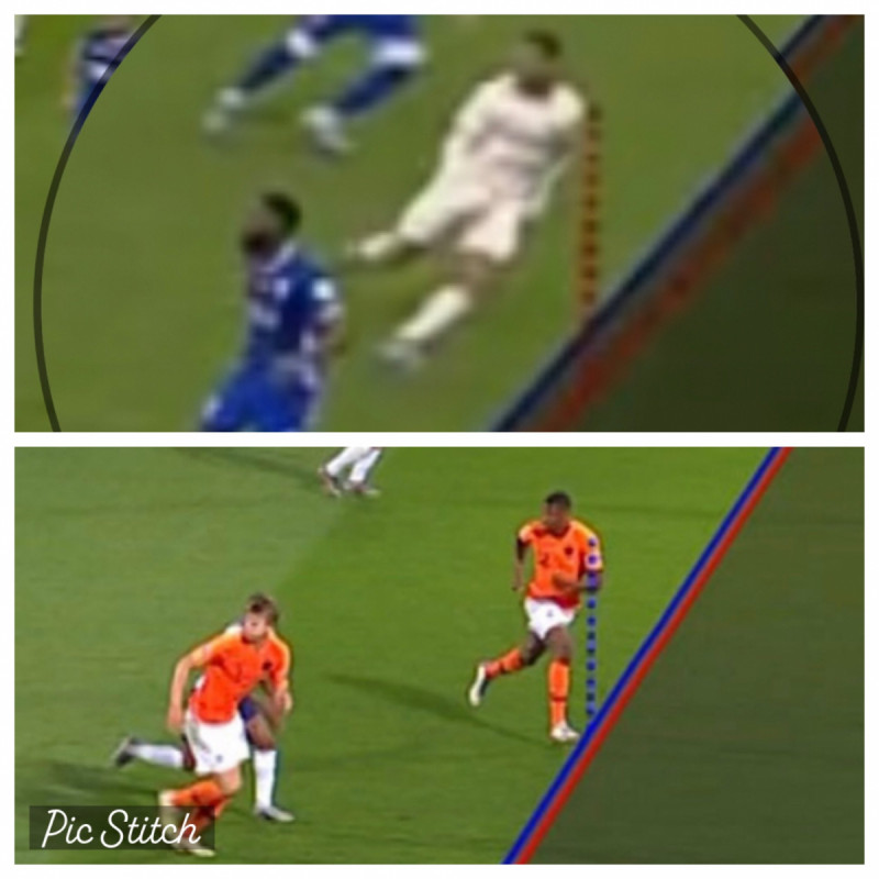 الهلال والنصر - كريستيانو رونالدو