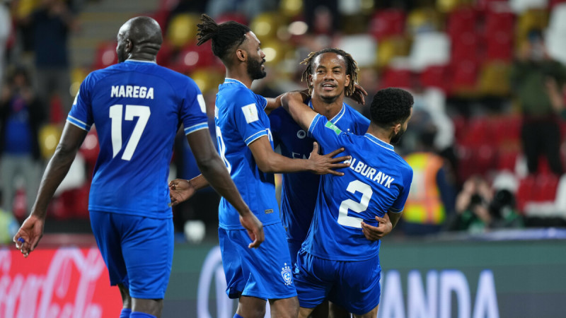 الهلال