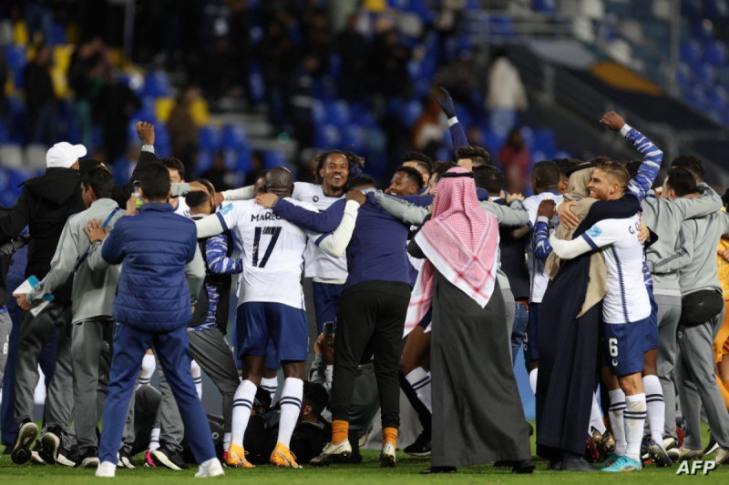 الهلال