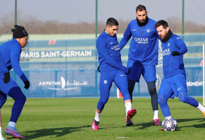 باريس سان جيرمان