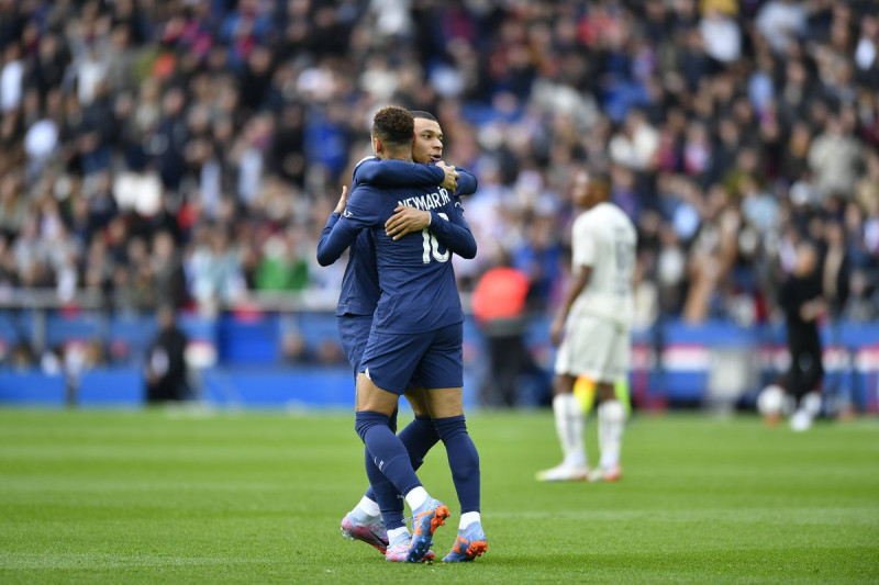 باريس سان جيرمان