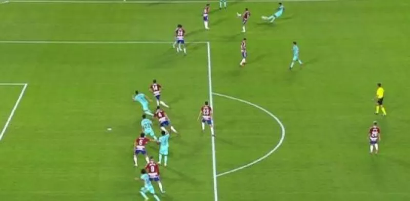 برشلونة برشلونة