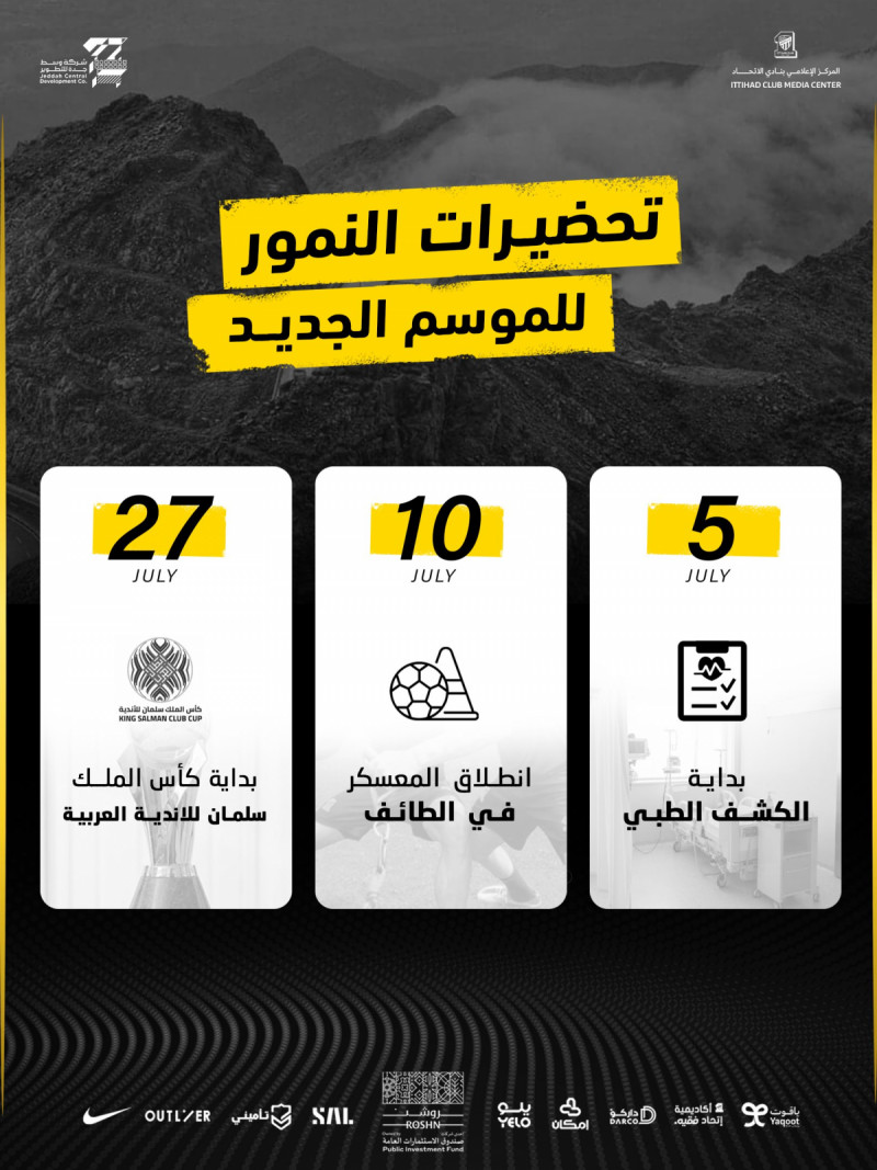 برنامج الاتحاد