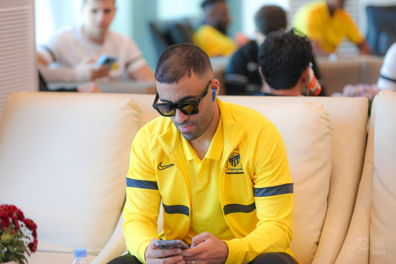 بعثة الاتحاد بعثة الاتحاد