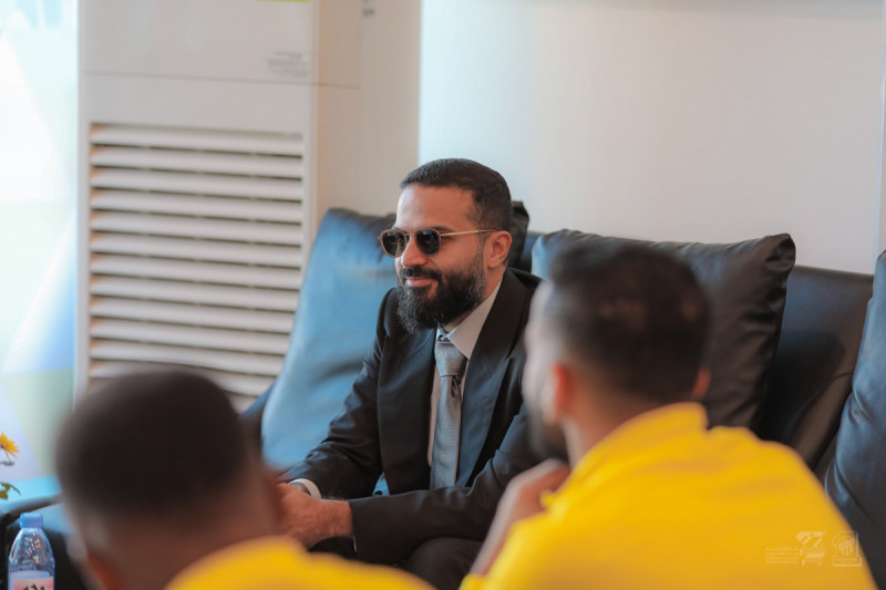 بعثة الاتحاد بعثة الاتحاد