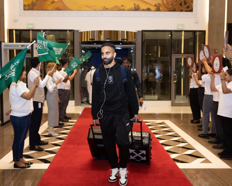 بعثة الشباب بعثة الشباب