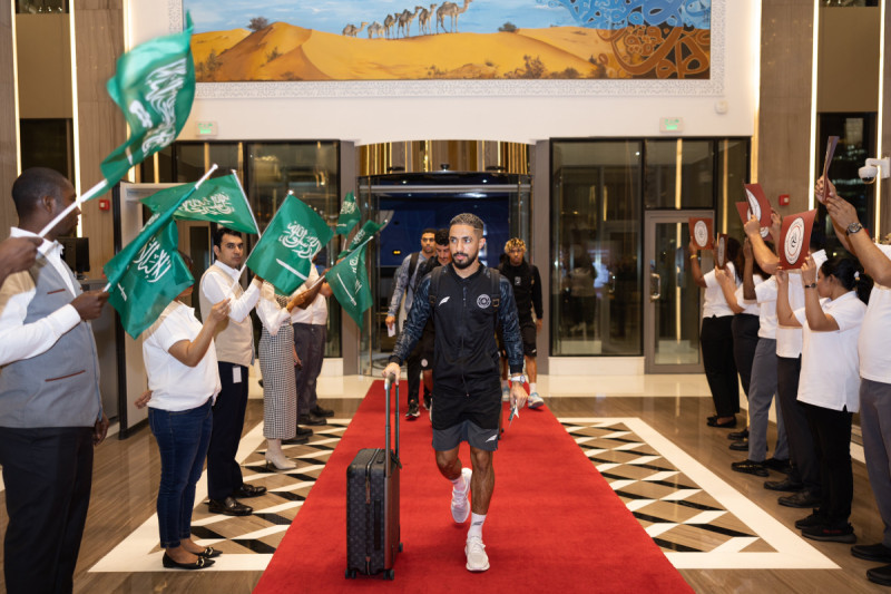 بعثة الشباب بعثة الشباب