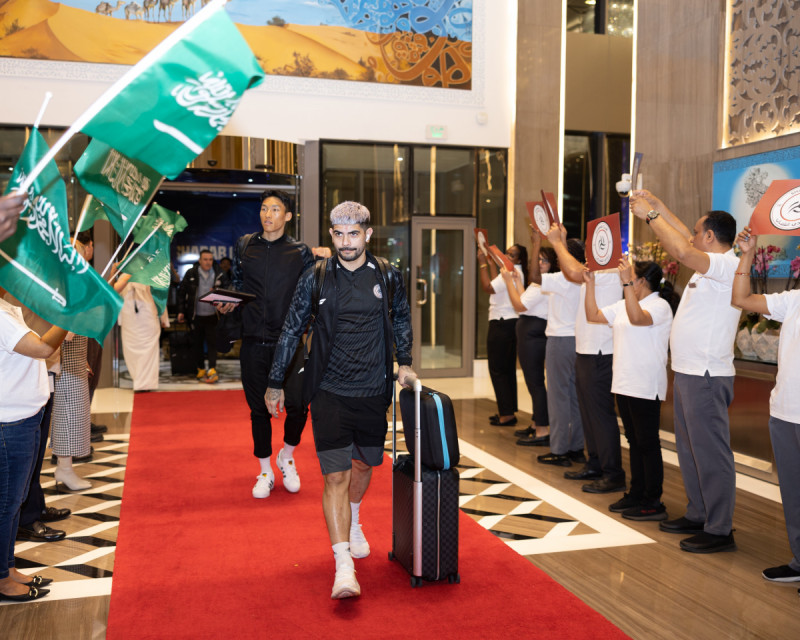 بعثة الشباب بعثة الشباب