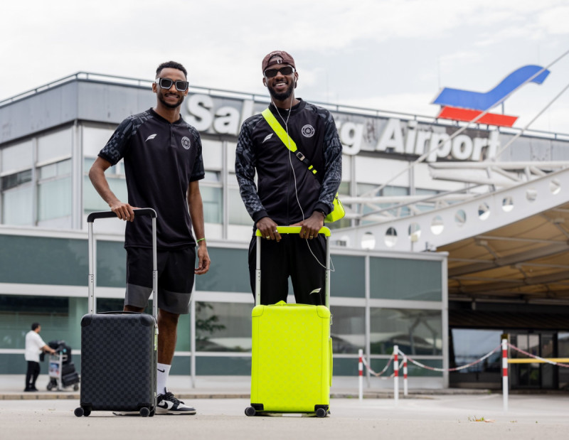 بعثة الشباب