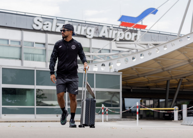 بعثة الشباب