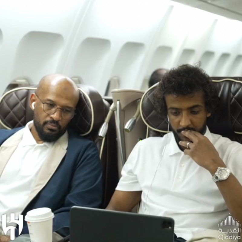 بعثة الهلال