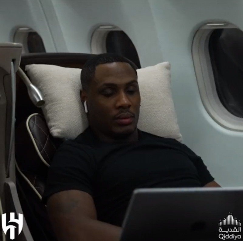 بعثة الهلال