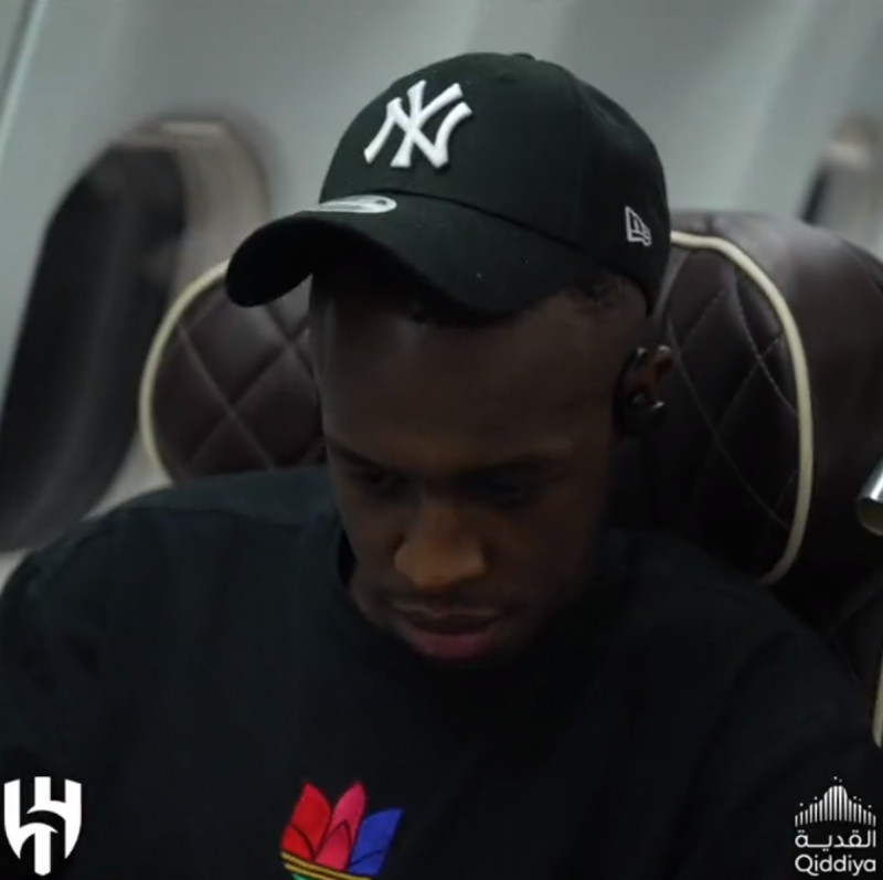 بعثة الهلال