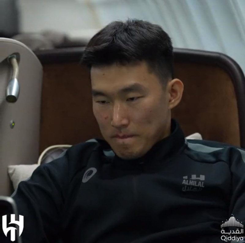 بعثة الهلال