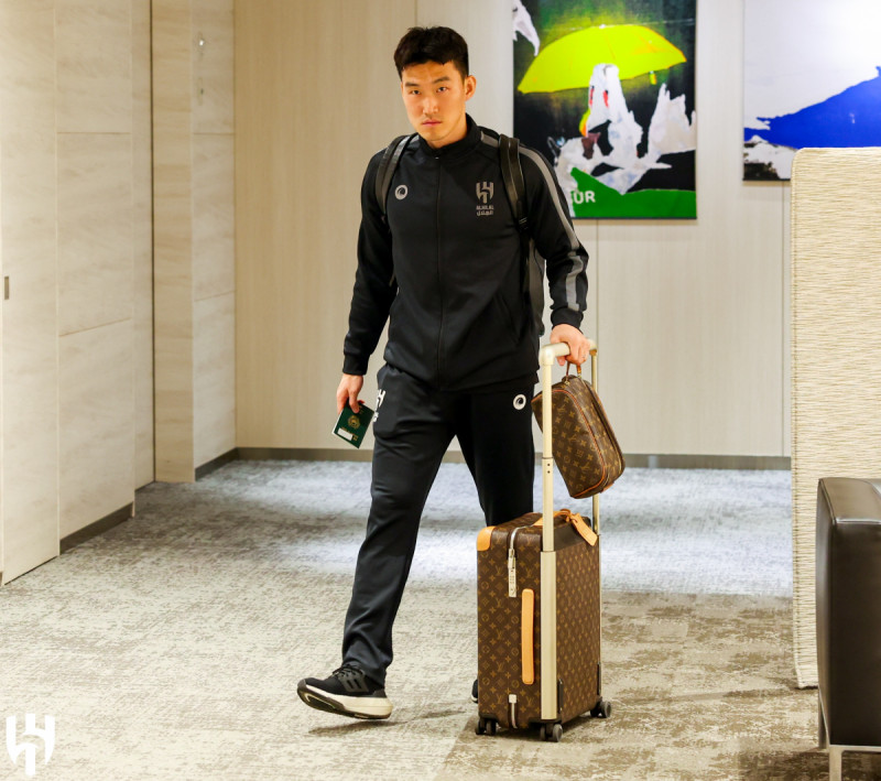 بعثة الهلال