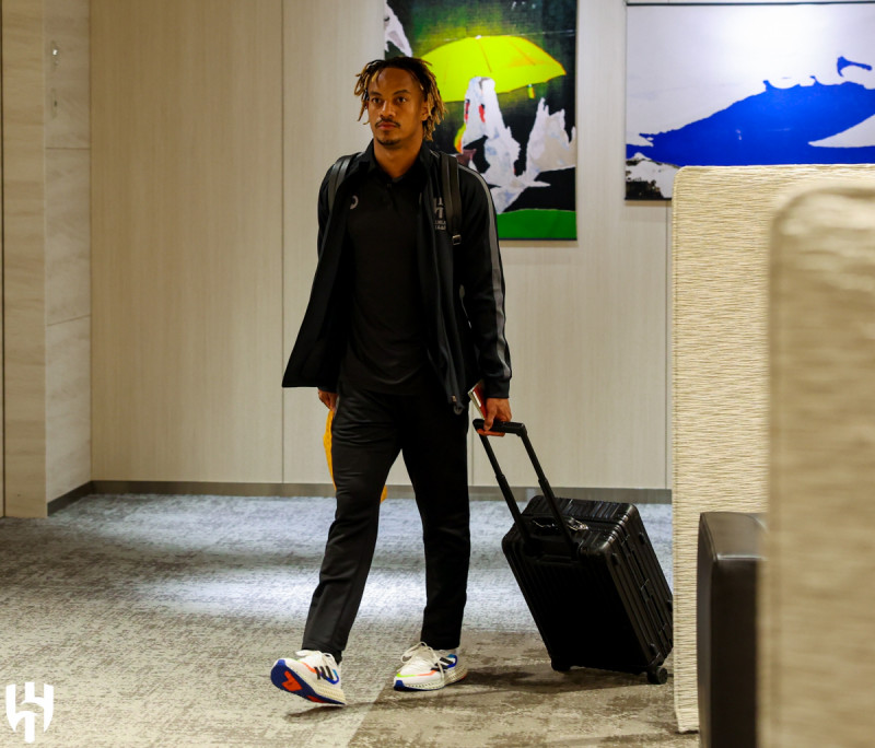 بعثة الهلال