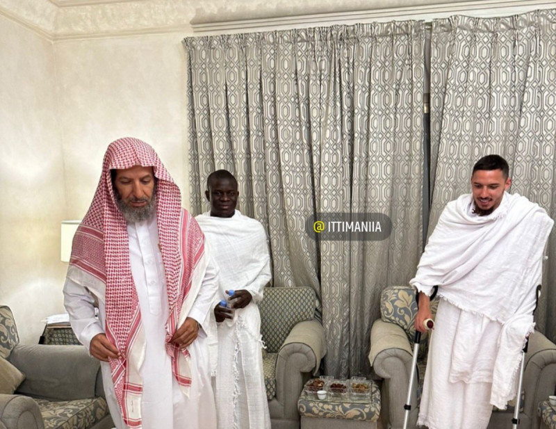 بن ناصر - كانتي بن ناصر - كانتي