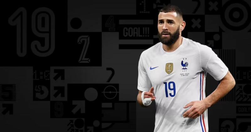 بنزيما بنزيما