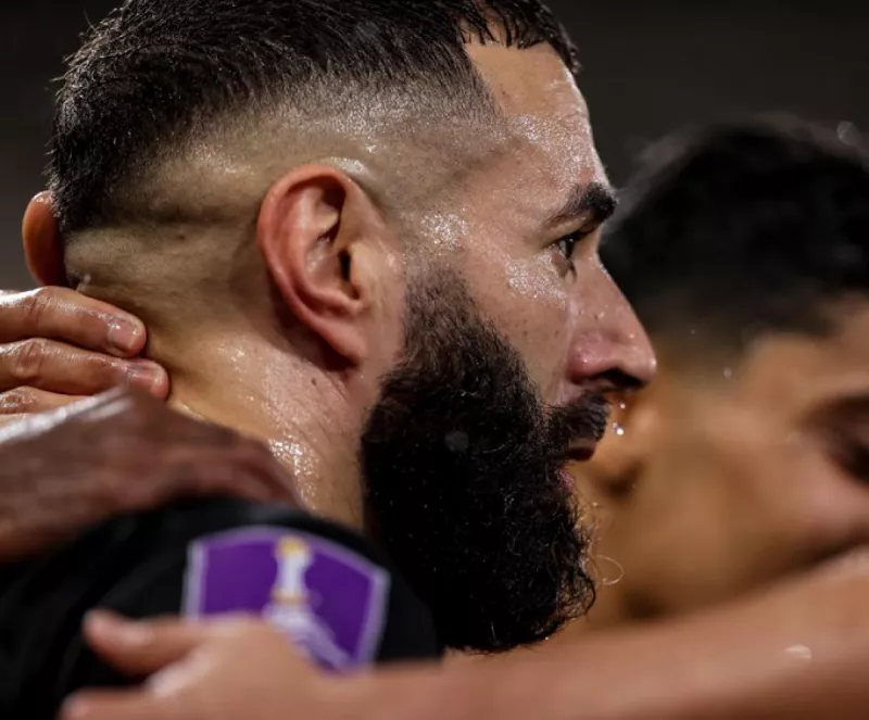 بنزيما بنزيما