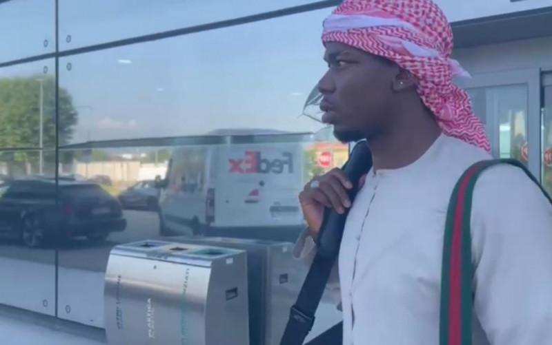 بوجبا بوجبا