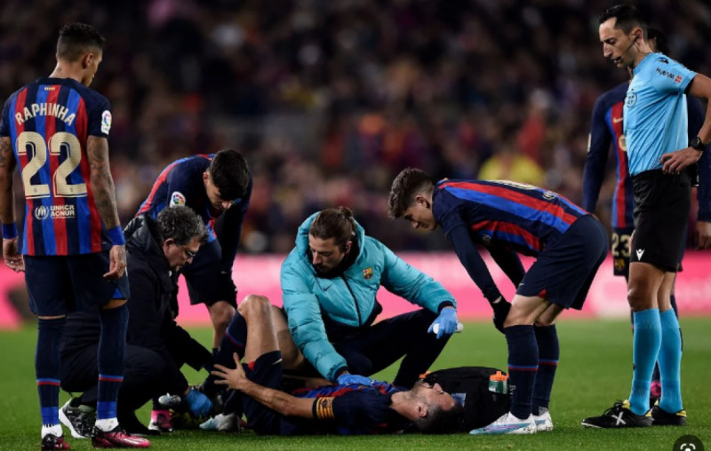 بوسكيتس بوسكيتس