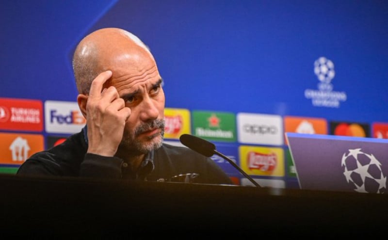 بيب جوارديولا