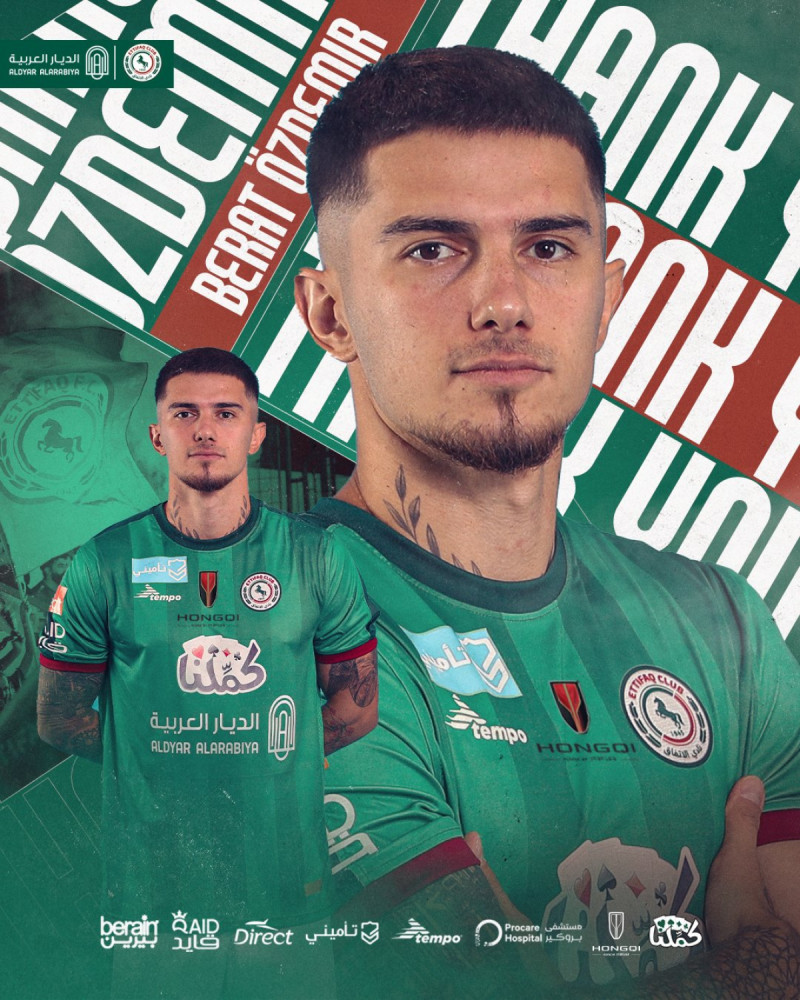 بيرات أوزديمير