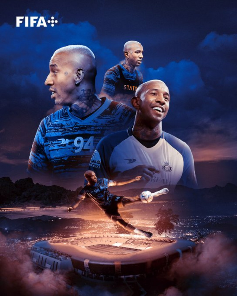 تاليسكا - فيفا