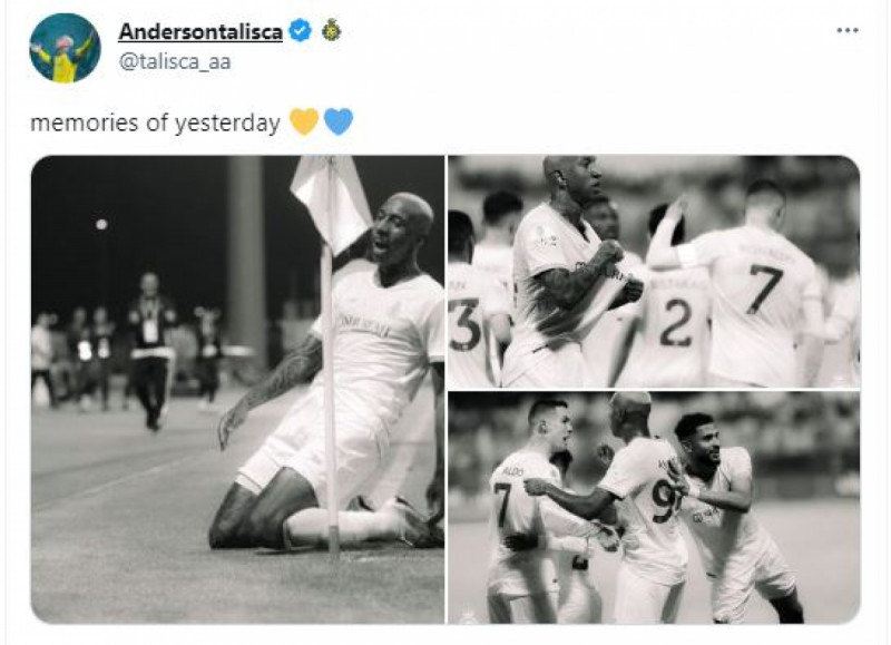 تاليسكا تاليسكا