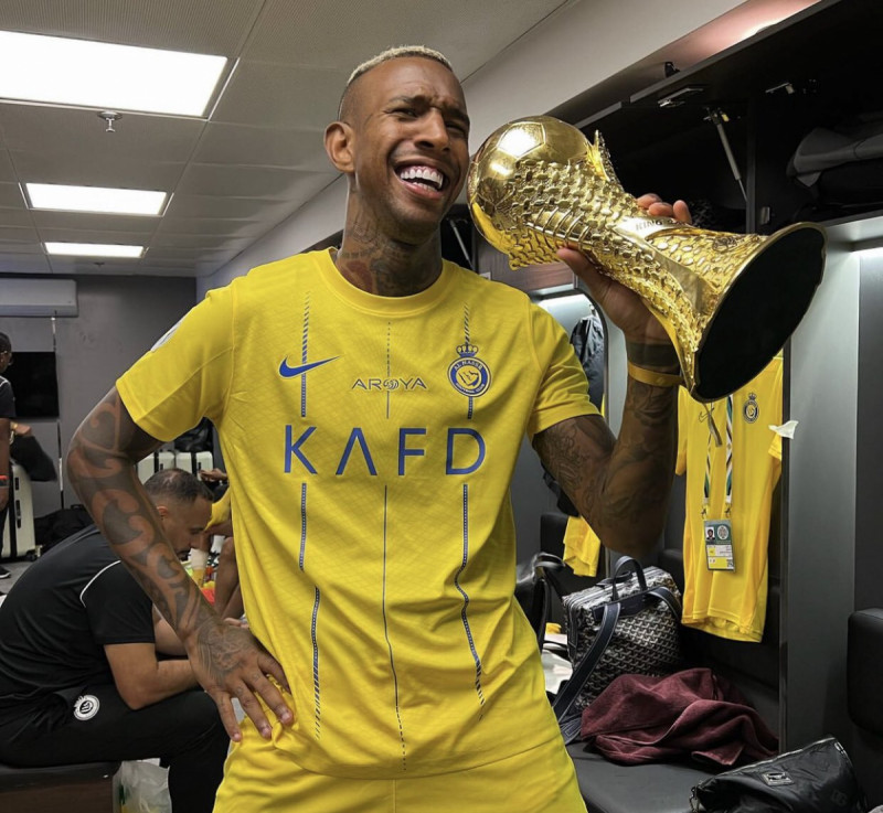 تاليسكا تاليسكا