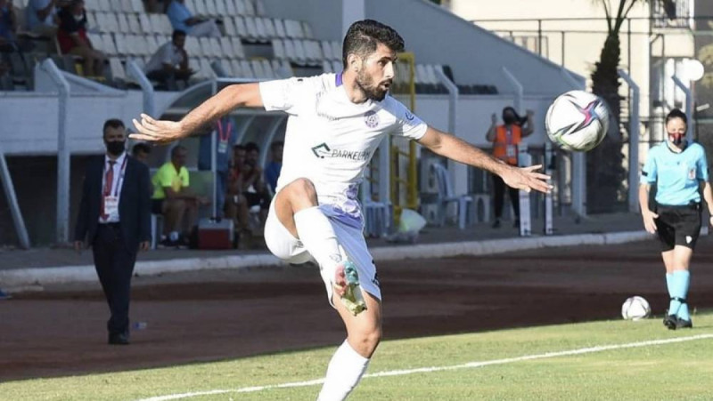 تانر كهرمان