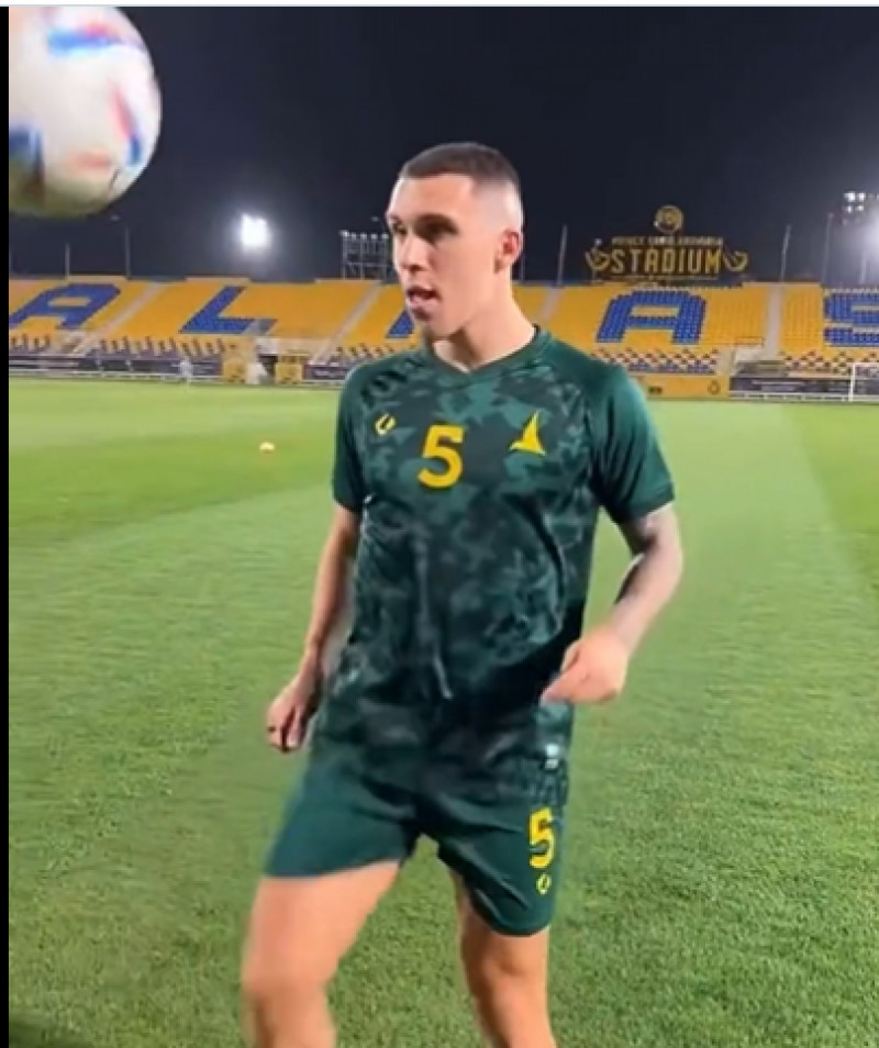 تدريبات الخليج