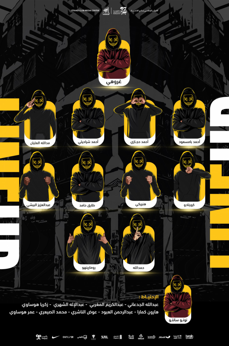 تشكيل الاتحاد