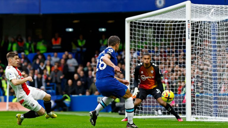 تشيلسي تشيلسي